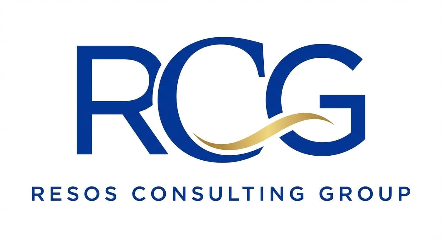 RCG Logo